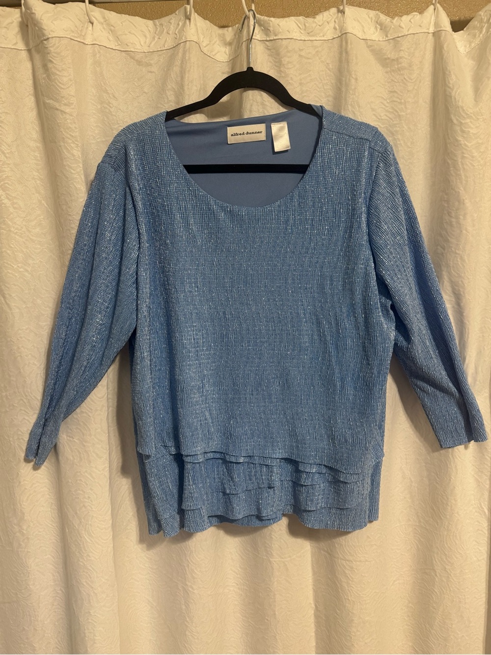 Alfred Dunner Shirt